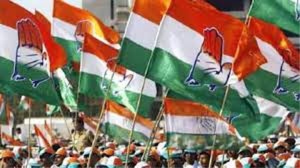 &lsquo;&lsquo;वोट चोर गद्दी छोड़&rsquo;&rsquo; तीन दिनों तक कांग्रेस का मैराथन कार्यक्रम