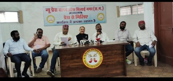 भिलाई में 31वें वर्ष होगा भव्य सार्वजनिक दशहरा उत्सव, 65 फीट के रावण का दहन 20 अक्टूबर को