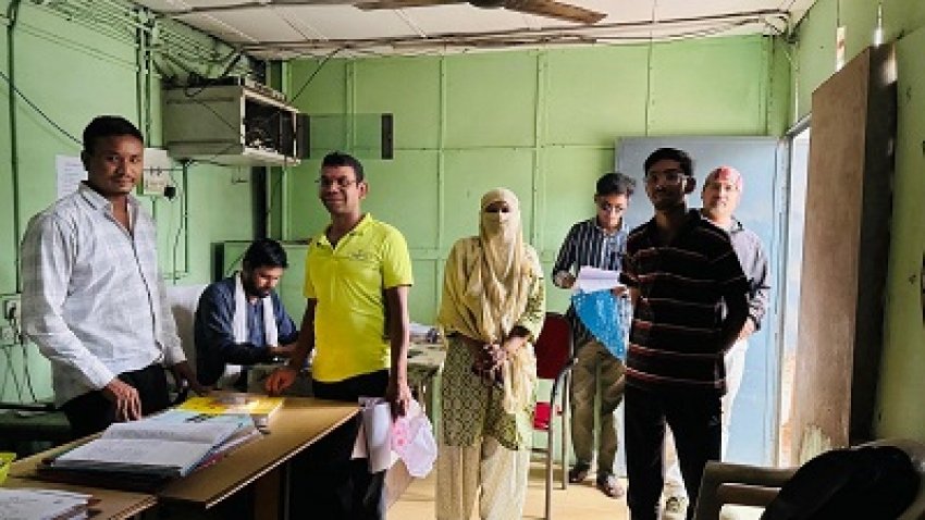 बिना लाइसेंस के व्यापार करने वालो पर गिरेगी गाज,जांच में निकलेगी निगम,