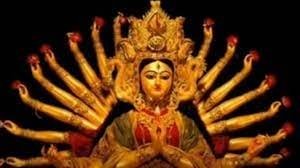 मासिक दुर्गा अष्टमी , नोट कर लें पूजा- विधि, शुभ समय और सामग्री की पूरी लिस्ट