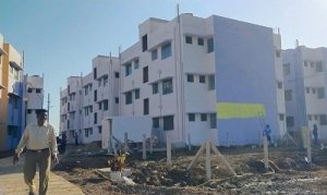 पीएम आवास जिन हितग्राही के पास स्वयं का मकान नहीं है,निगम के डाटा सेंटर में कर सकते हैं आवेदन