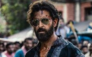 ऋतिक रोशन की 'विक्रम वेधा' का फर्स्ट लुक हुआ रिलीज