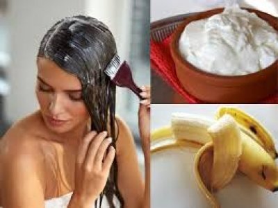घर पर ऐसे तैयार करें हेयर स्पा क्रीम, पार्लर जाने की नहीं पड़ेगी जरूरत