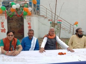 दुर्ग में पहली बार जगार मेला का होने जा रहा है आयोजन , 1 फरवरी से मेला का होगा शुभारंभ