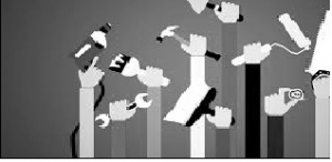 उद्योगों की आवश्यकता के अनुरूप युवाओं के कौशल को बढ़ाने की जरूरत - कलेक्टर