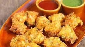 कुट्टू के पकौड़े खाकर हो गए हैं बोर तो ट्राई करें टेस्टी क्रिस्पी खीरे की पकौड़ी
