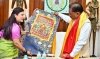 धन-धान्य से पुष्पित-पल्लवित धरा को सुंदर, समृद्ध, सुरक्षित और विकसित बनाने के लिए संकल्पित होकर काम कर रही हमारी सरकार : मुख्यमंत्री साय