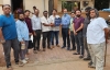 हाउसिंग बोर्ड निवासी श्रीमती राजकुमारी जायसवाल के निधन के पश्चात नवदृष्टि फाउंडेशन के माध्यम से नेत्रदान संपन्न हुए ..