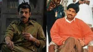 मोहम्मद शहाबुद्दीन पर आधारित है Rangbaaz 3 की कहानी? विनीत कुमार सिंह ने दिया जवाब