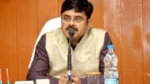धरना, जुलूस, प्रदर्शन अनशन के लिए जिला प्रशासन से पूर्व अनुमति प्राप्त करना आवश्यक