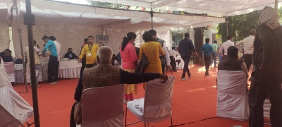 भिलाई निगम : सेकंड राउंड के बाद कांग्रेस हुई और मजबूत