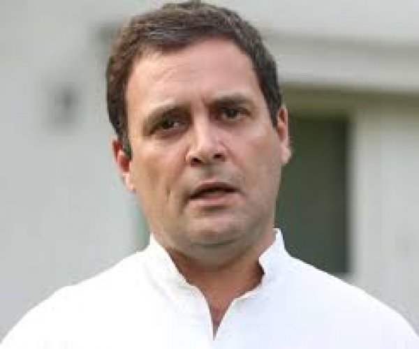 'तब अंग्रेज कम्पनी बहादुर था, अब मोदी-मित्र कम्पनी बहादुर हैं', किसान आंदोलन पर राहुल गांधी का तंज