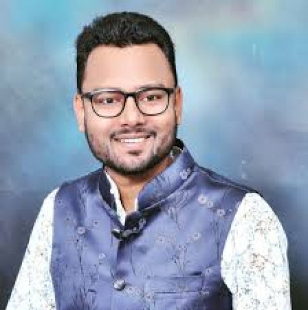 किसानों को एकमुश्त भुगतान कर भाजपा सरकार ने निभाया वादा - डॉ. प्रतीक उमरे*