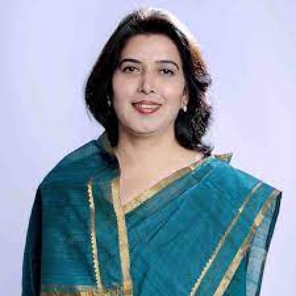 दुर्ग से भाजपा की राष्ट्रीय स्तर की नेता सरोज पांडे को मिली बड़ी जिम्मेदारी