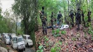 झीरम काण्ड पर सुप्रीम कोर्ट का बड़ा फैसला :राज्य की पुलिस झीरम नक्सली हमले के पीछे षड्यंत्र की कर सकती जांच