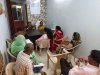 पर्यावरण उद्यानिकी विभाग समिति ने लिया निर्णय 14 को करेगें फ्लावर शो