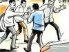 न्यूज के लिए फोटो खींचने पर प्रेस फोटोग्राफर राजा से युकां नेता ने की मारपीट