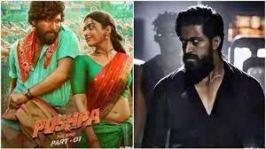 'पुष्पा: द राइज' ने रचा इतिहास, 'केजीएफ 2' सहित सभी फिल्मों को दी मात, जानें कैसे सब पर भारी पड़े अल्लू अर्जुन और रश्मिका मंदाना