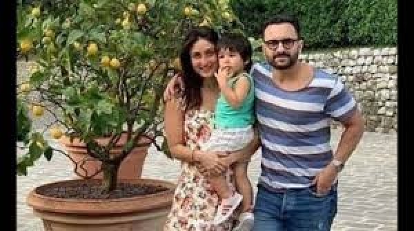 बेटे इब्राहिम को सोशल मीडिया से दूर रखना चाहते हैं सैफ अली खान, जानिए क्या है वजह