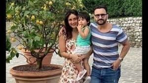 बेटे इब्राहिम को सोशल मीडिया से दूर रखना चाहते हैं सैफ अली खान, जानिए क्या है वजह