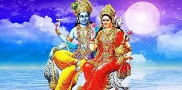 भगवान विष्णु के प्रिय माह वैशाख में करें ये काम, मिलेगी पितृ दोष से मुक्ति, मां लक्ष्मी का मिलेगा आशीर्वाद