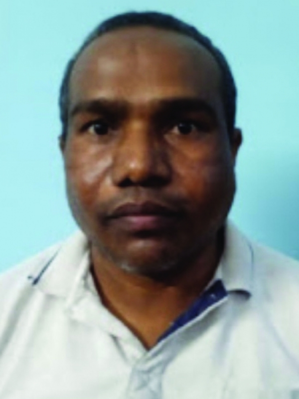 विद्युतकर्मी युवती से दुष्कर्म, सहायक अभियंता हुआ गिरफ्तार