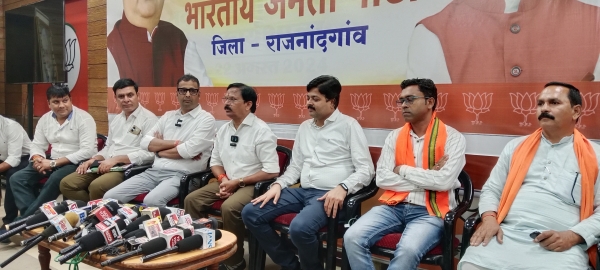 उत्सव के रूप में मनाया जाएगा डॉ. रमन सिंह का जन्मदिन,दो दिन के नगर प्रवास पर रहेंगे विधानसभा अध्यक्ष