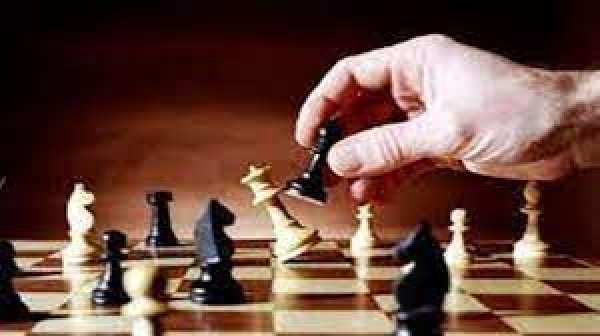 भिलाई इस्पात संयंत्र द्वारा एसपीएसबी अंतर इस्पात संयंत्र शतरंज प्रतियोगिता का आयोजन