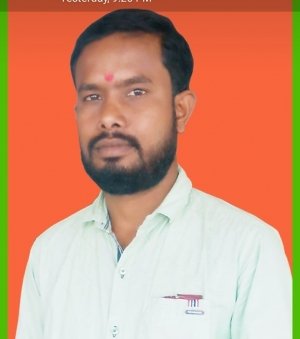 भूपेश सरकार किसान विरोधी है - संजय सारथी
