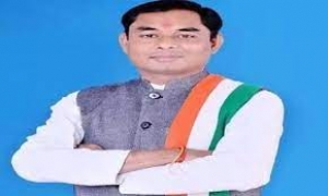 नए महापौर सभापति को मिला गुरु का आशीर्वाद , पीएचई मंत्री गुरु रूद्र कुमार ने कराया मुह मीठा , जनता का किया धन्यवाद