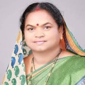 तमनार की घटना की जिम्मेदार भाजपा की सरकार - फूलोदेवी नेताम