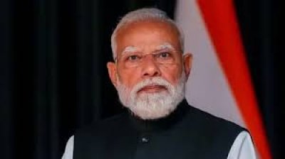 पीएम मोदी ने चीन में हुए कोयला खदान हादसे में जानमाल के नुकसान पर शोक व्यक्त किया