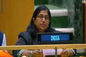 संयुक्त राष्ट्र सुरक्षा परिषद सुधार चर्चा अगले सत्र तक स्थगित, भारत ने फैसले की आलोचना की