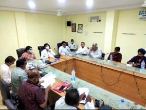दुर्ग निगम का बड़ा फैसला : 30 जून तक संपत्ति कर 6% एवं दुकान किराया की राशि मे अधिभार में छूट पर एमआईसी की मुहर....