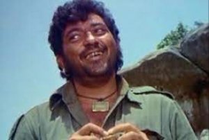 3 शब्द के डायलॉग के लिए अमजद खान ने लिए थे 40 रीटेक, जानें क्यों शूटिंग सेट पर बंधवा दी थी भैंस