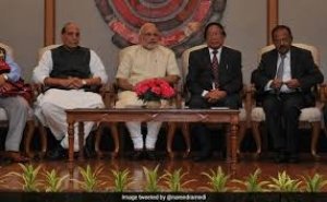 नागा समूह ने लीक की PM मोदी को लिखी चिट्ठी, "तीसरे देश" में बातचीत करने का रखा था प्रस्ताव