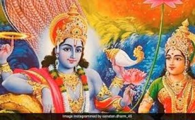इस दिन रखा जाएगा वरुथिनी एकादशी का व्रत, जानिए भगवान विष्णु का कैसे करें पूजन