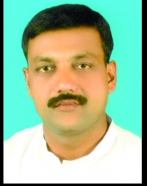 मुख्यमंत्री का संकल्प मेरा बूथ कोरोना मुक्त को पूरा करेगी जिला कांग्रेस : पदम कोठारी