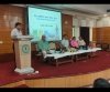 ठोस अपशिष्ट प्रबंधन नियम-2026 के प्रभावी क्रियान्वयन हेतु रायपुर में राज्य स्तरीय कार्यशाला आयोजित
