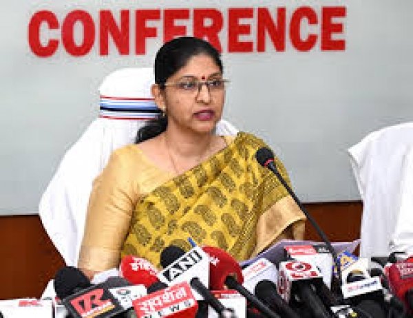 लोकसभा निर्वाचन के प्रथम चरण अंतर्गत बस्तर लोकसभा क्षेत्र के लिए कुल 11 अभ्यर्थियों के नामांकन विधिमान्य