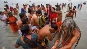 इस बार प्रमुख स्नान पर्वों पर बृहस्पति देव की बरसेगी कृपा, मकर संक्रांति पर बनेगा पंचग्रही योग
