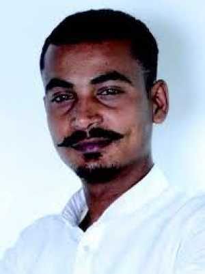 युवा कांग्रेस चुनाव में जीत की कवायद तेज, मैदान में आशीष रामटेके भी