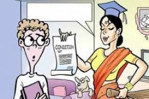 बंटी-बबली की जोड़ी पुलिस की गिरफ्त में ...