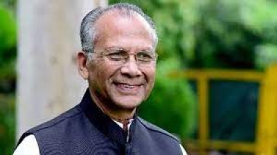 गृहमंत्री साहू ने दी मातृ दिवस की बधाई ...