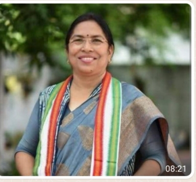 तुलसी साहू के भाजपा में जाने से कांग्रेस प्रत्याशी मुकेश चंद्राकर  को हुआ फायदा जीत की राह हुई आसान