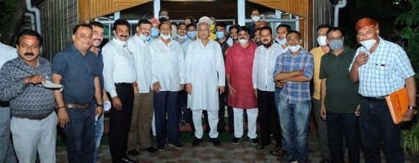 बड़ी खबर : छत्तीसगढ़ में यात्री किराया में 40 प्रतिशत की बढ़ोत्तरी की मांग पर 25 प्रतिशत बढ़ोत्तरी की दी गई सहमति