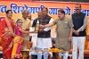 संत गाडगे बाबा ने दिया स्वच्छता ही सच्ची पूजा का संदेश : मुख्यमंत्री विष्णु देव साय