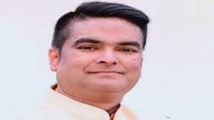 1. &ldquo;बीएलओ की निष्ठा पर विधायक रिकेश सेन का भरोसा&mdash;कार्य से प्रसन्न होकर दी सामूहिक बधाई&rdquo;