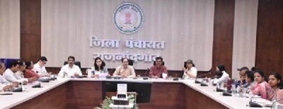सुशासन तिहार के माध्यम से जनमानस को अभिव्यक्ति का मिला एक सशक्त माध्यम - कलेक्टर