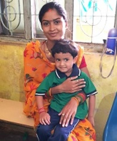 प्रधानमंत्री मातृ वंदना योजना सुरक्षित मातृत्व और पोषण के लिए महिलाओं को मिल रही है 5 हजार रूपए की सहायता राशि